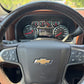 CHEVROLET SILVERADO HIGH COUNTRY