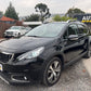 VENDIDO - PEUGEOT 2008 DIESEL ALLURE 2020