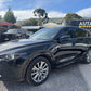 MAZDA CX-5 SIGNATURE 4X4 2023