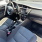 TOYOTA AURIS LEi FULL 2014