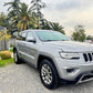 JEEP GRAND CHEROKEE DIESEL LIMITED 4X4 2015