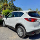 VENDIDA - MAZDA CX-5 R 2.0 AUTOMATICO 2016