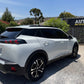 PEUGEOT 2008 ALLURE PACK 2021