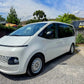 HYUNDAI STARIA 2.2 DIESEL 2022