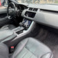 RANGE ROVER SPORT DIESEL 2016