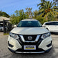 NISSAN XTRAIL SENSE 3 ROW 2022
