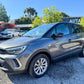 OPEL CROSSLAND 1.2 TURBO 2021