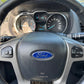 FORD RANGER XLT DIESEL 2015