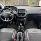 VENDIDO - PEUGEOT 2008 DIESEL ALLURE 2020