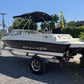 BAYLINER 175 BOWRIDER FISH N´SKI 2012
