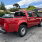 CHEVROLET DMAX 4X4 2013