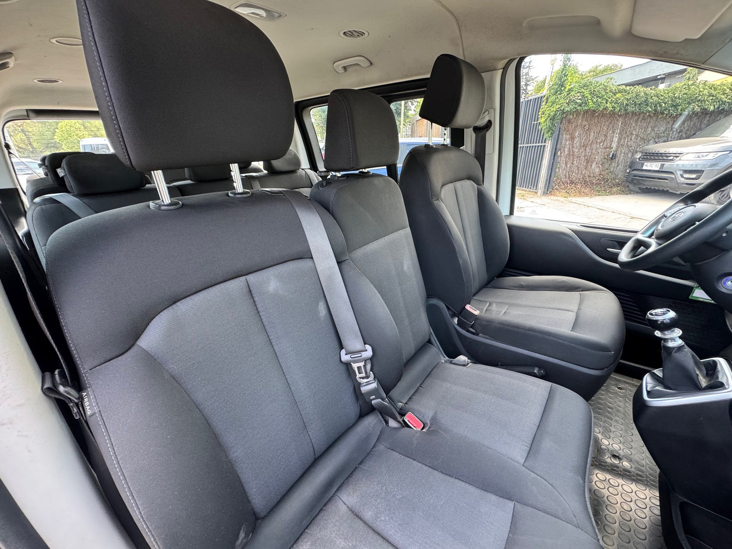 HYUNDAI STARIA 2.2 DIESEL 2022