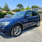 VENDIDO - BMW X3 XDRIVE 20D DIESEL 4X4 2017