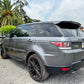 RANGE ROVER SPORT DIESEL 2016