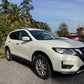 NISSAN XTRAIL SENSE 3 ROW 2022