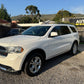 VENDIDA - DODGE DURANGO EXPRESS 2014