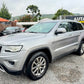 JEEP GRAND CHEROKEE DIESEL LIMITED 4X4 2015