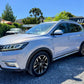 MG RX5 2.0 AWD TECHO PANORAMICO 2023