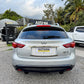 INIFINITI QX70 AWD 2015