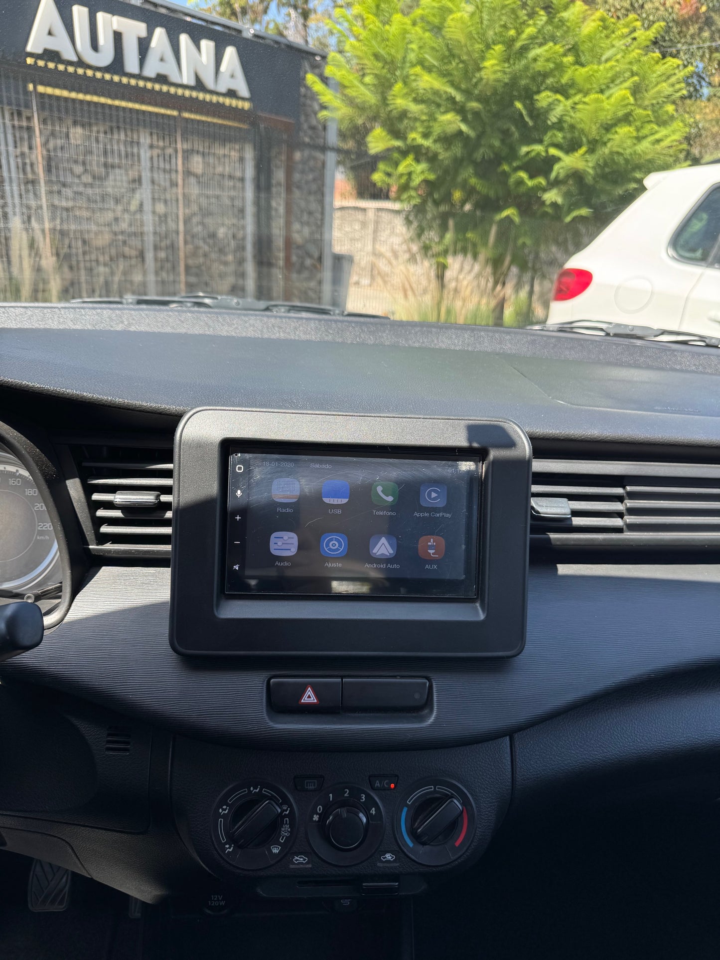 SUZUKI ERTIGA GLX 2023