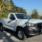 VENDIDA - MAXUS T60 C/S DIESEL FULL 2019