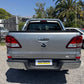 MAZDA BT50 SDX 4X4 2019