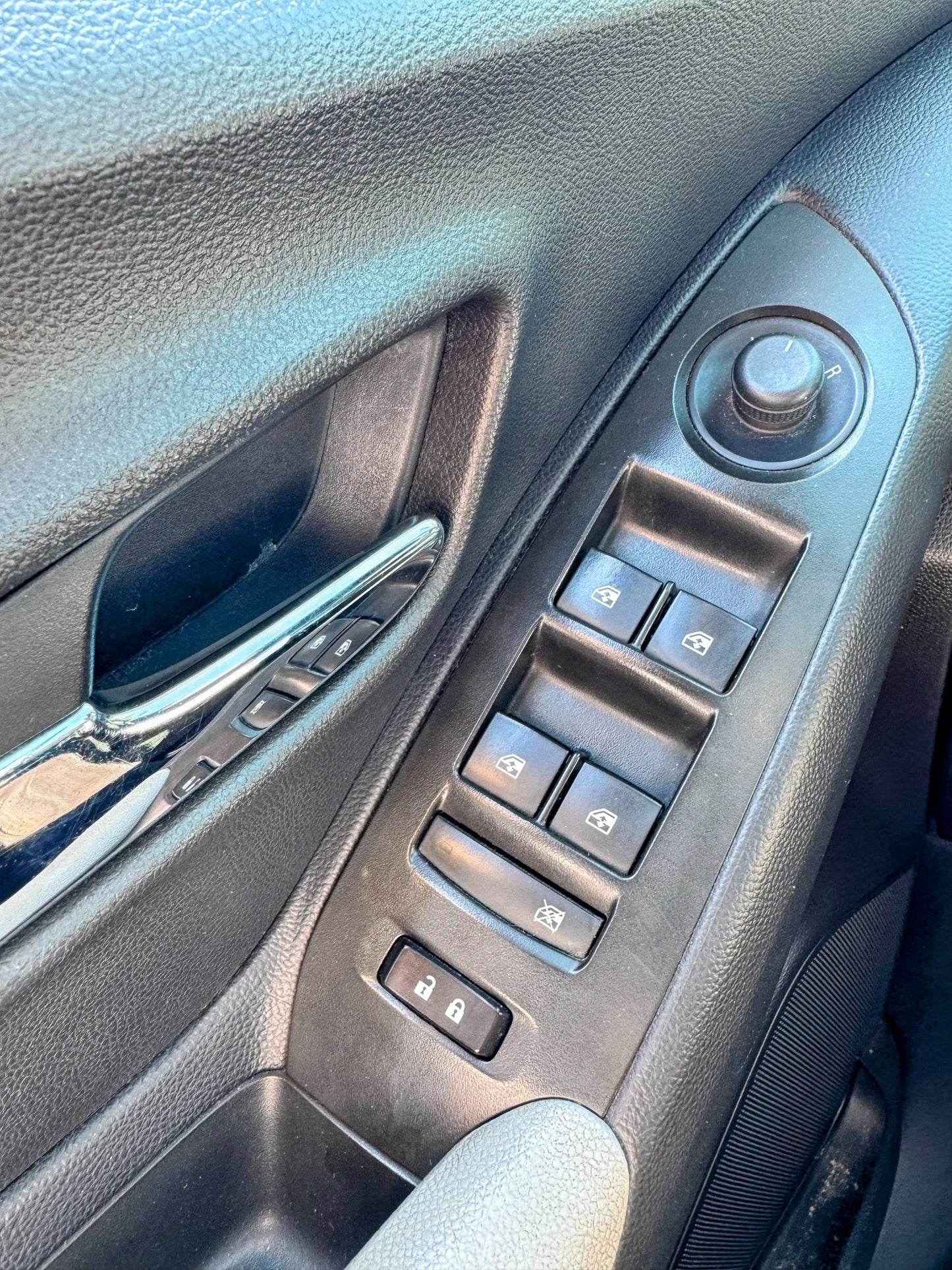 CHEVROLET TRACKER AWD AUT. 2018