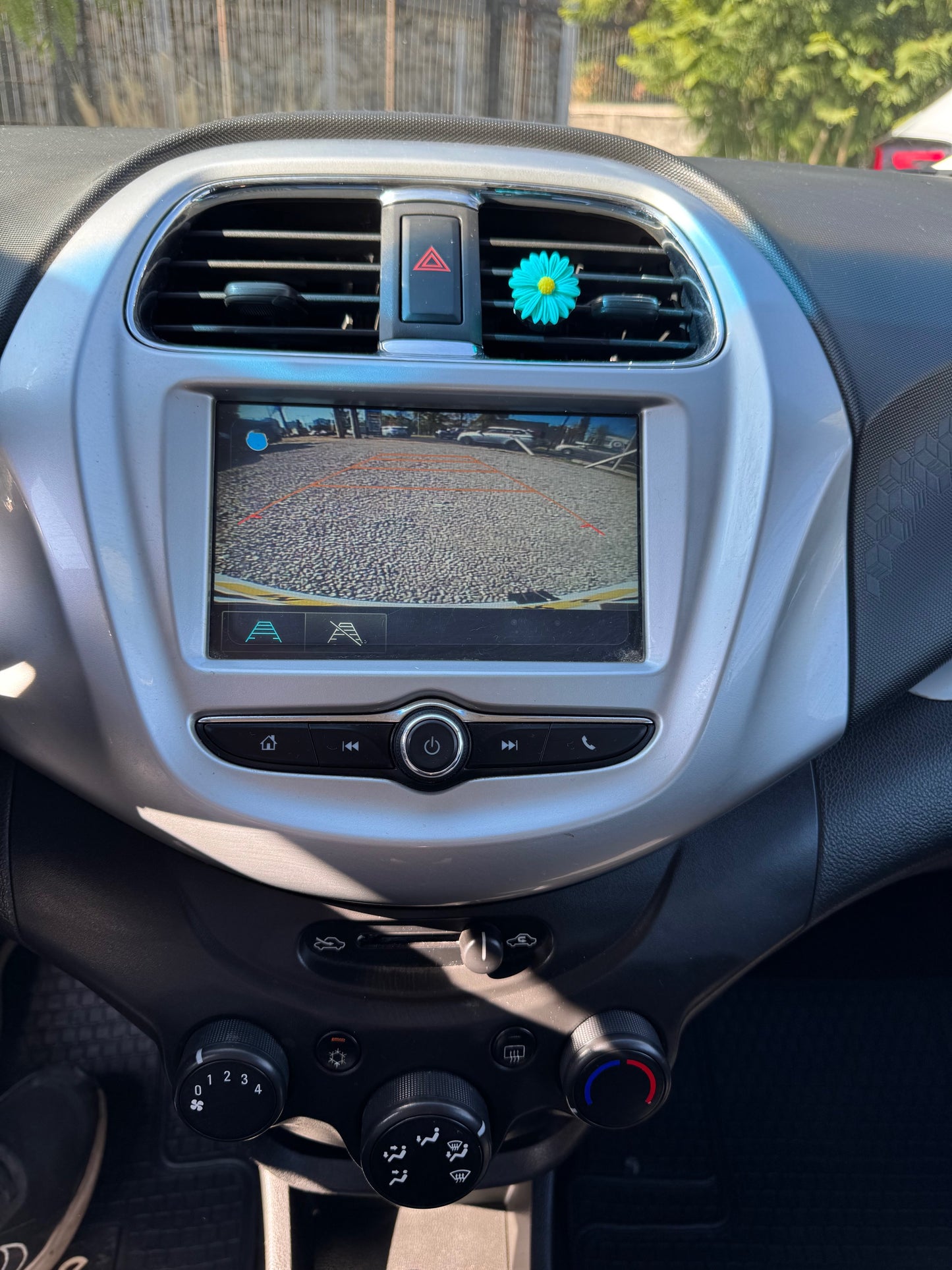 VENDIDO - CHEVROLET NEW SPARK GT 2021