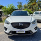 VENDIDA - MAZDA CX-5 R 2.0 AUTOMATICO 2016
