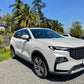FORD NEW TERRITORY TITANIUM 2024