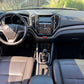 CHANGAN CX70 LUXURY 2019