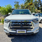 VENDIDA - JAC T8 PRO 4X4 2022