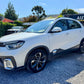 VENDIDO - DONGFENG AX4 LUXURY MT 2019