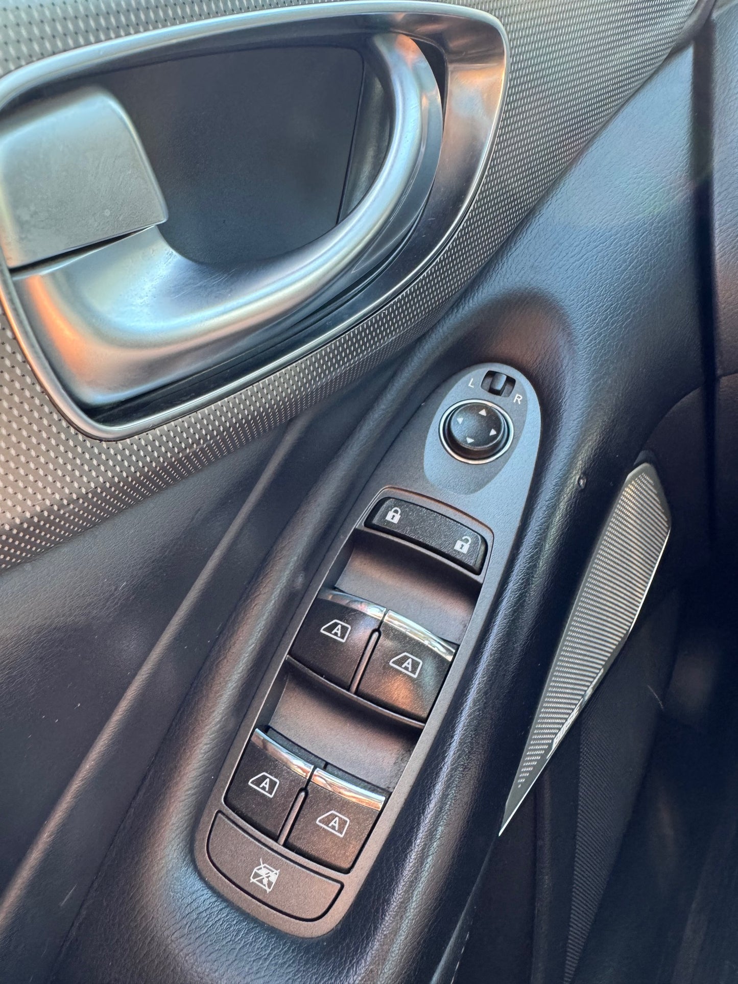 INFINITI Q50 2019