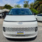 HYUNDAI STARIA 2.2 DIESEL 2022