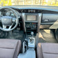 TOYOTA FORTUNER 2.7 VVT 2019