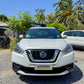 VENDIDA - NISSAN KICKS ADVANCE 2019