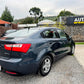 KIA RIO 4 AUTOMATICO 2013