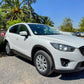 VENDIDA - MAZDA CX-5 R 2.0 AUTOMATICO 2016
