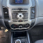 FORD RANGER XLT DIESEL 2015