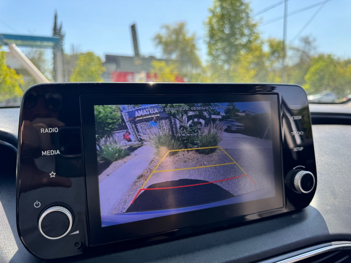 HYUNDAI NEW SANTA FE 2.2 DIESEL AUT. 2021