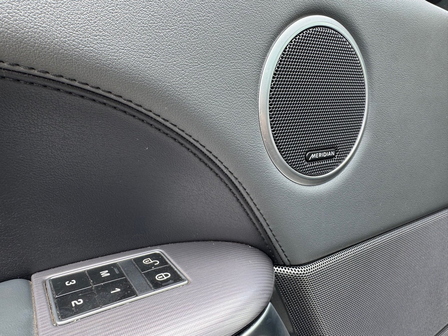 RANGE ROVER SPORT DIESEL 2016