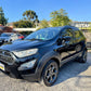 FORD ECOSPORT 1.5 TDCi 2018
