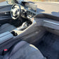 VENDIDO - PEUGEOT 3008 DIESEL AUTOMATICO 2020