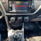 TOYOTA AURIS LEi FULL 2014