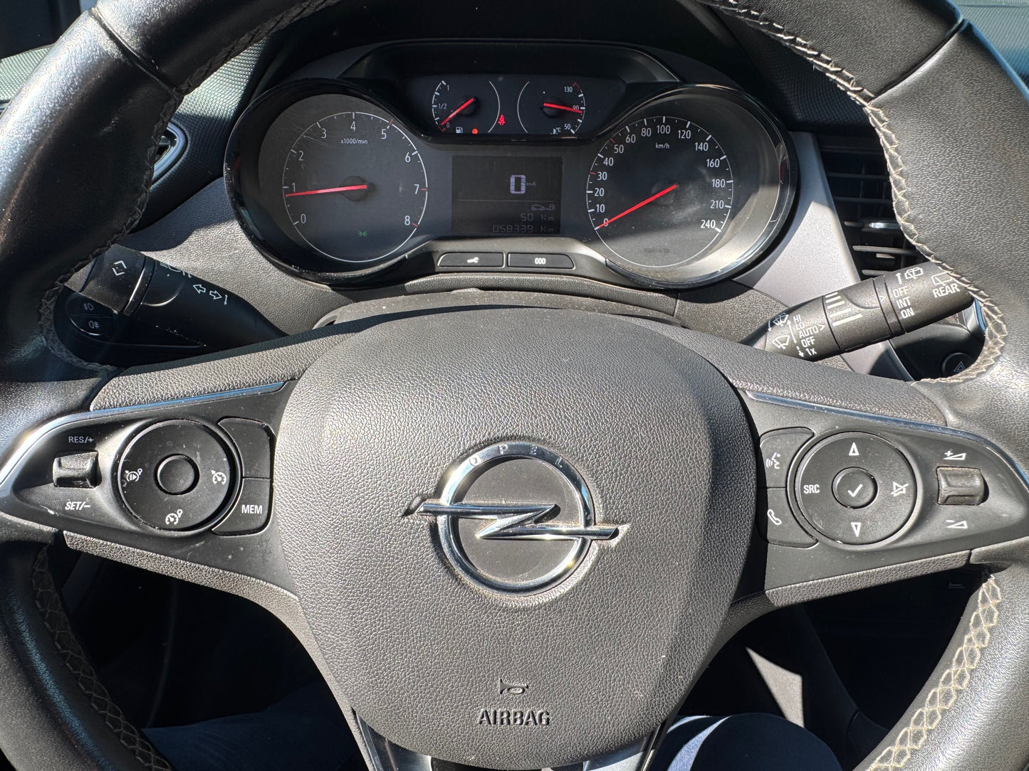 OPEL CROSSLAND 1.2 TURBO 2021