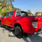 FORD RANGER XLT DIESEL 2015