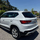 SEAT ATECA XPERIENCE 2021