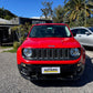 JEEP RENEGADE LX SPORT 2018