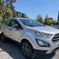 FORD ECOSPORT FREESTYLE 2018